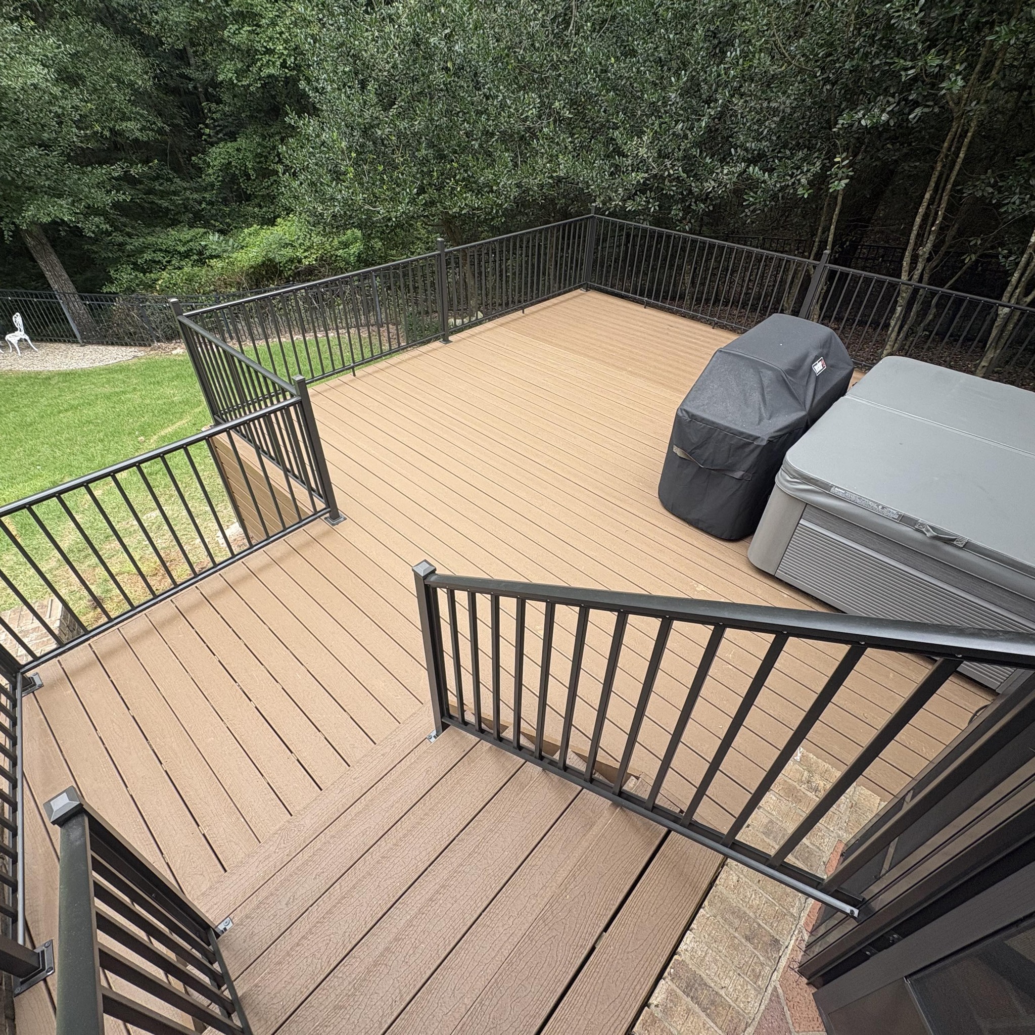 Decks Unlimited | Ozark AL