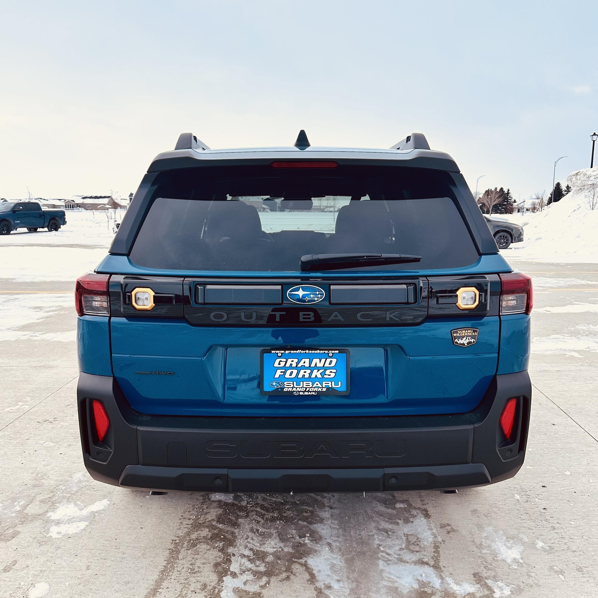 Grand Forks Subaru | Grand Forks ND