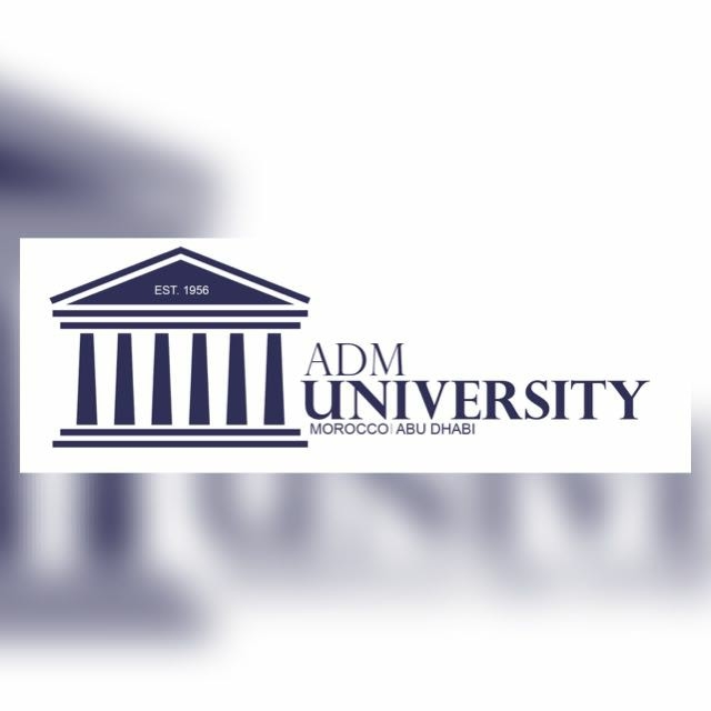 ADM University | Abu Dhabi