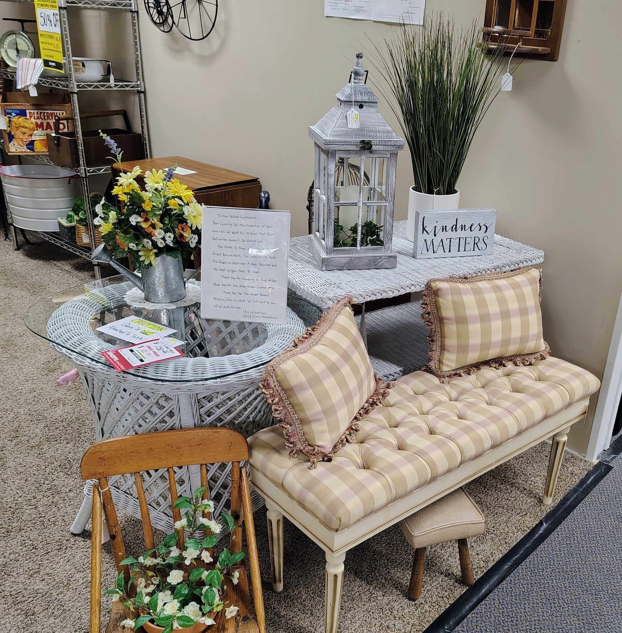 Route 104 Decor | Rochester NY