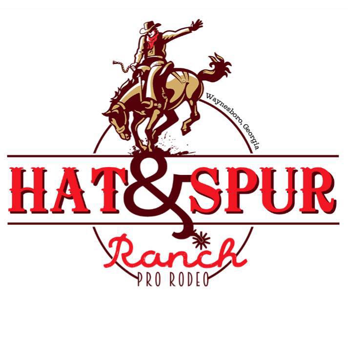 Hat & Spur Ranch Pro Rodeo | Waynesboro GA