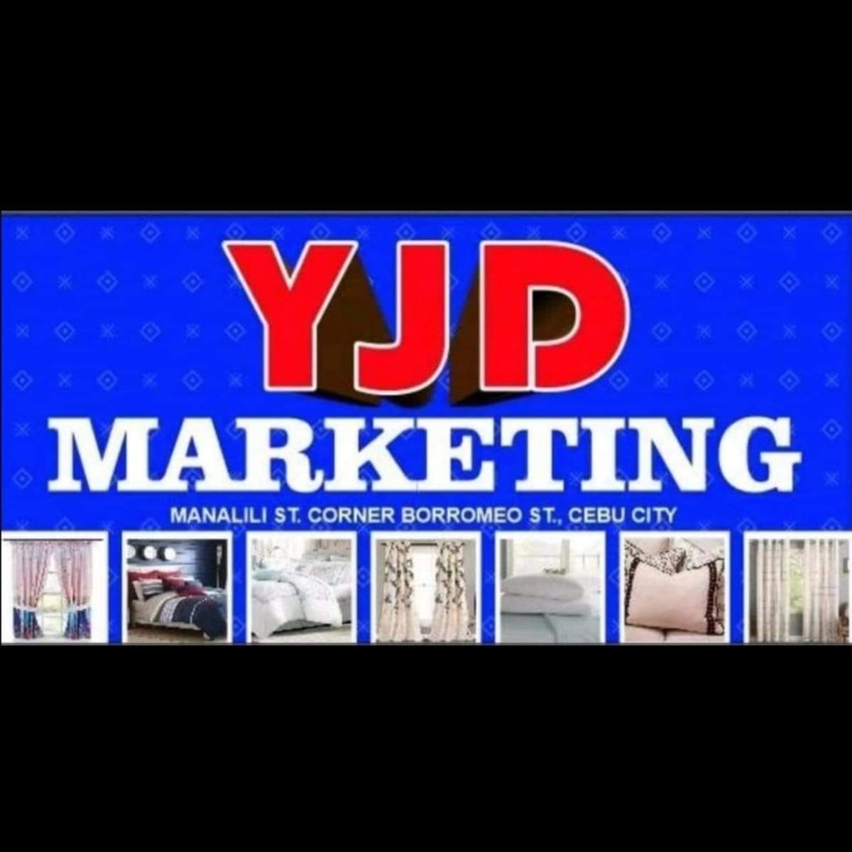 YJD Marketing | Cebu City