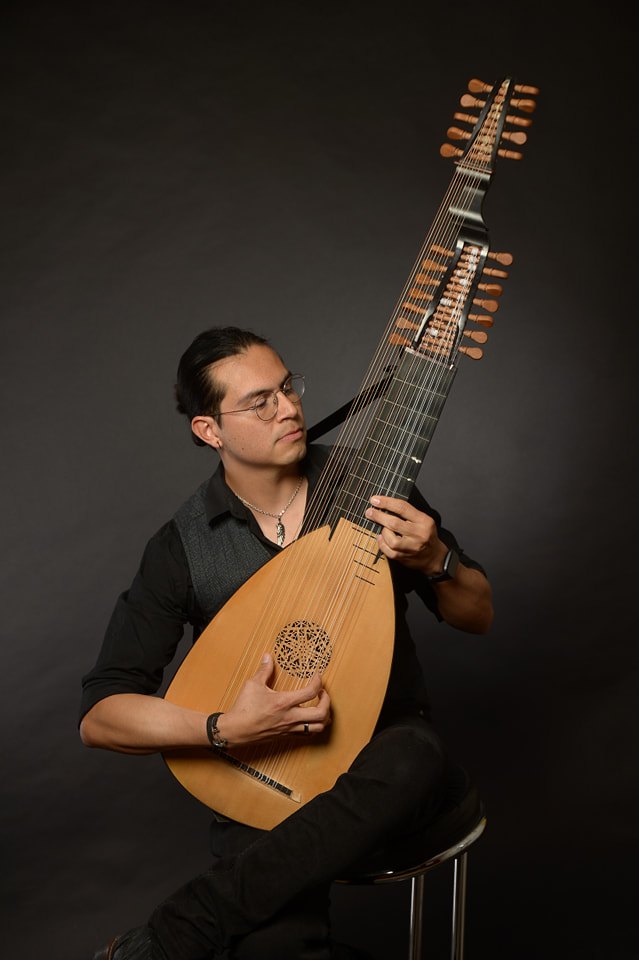 Lute tablature is a system of musical notation from the Renaissance and ...