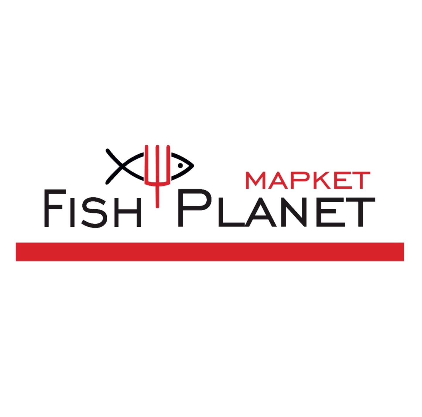 Fish Planet