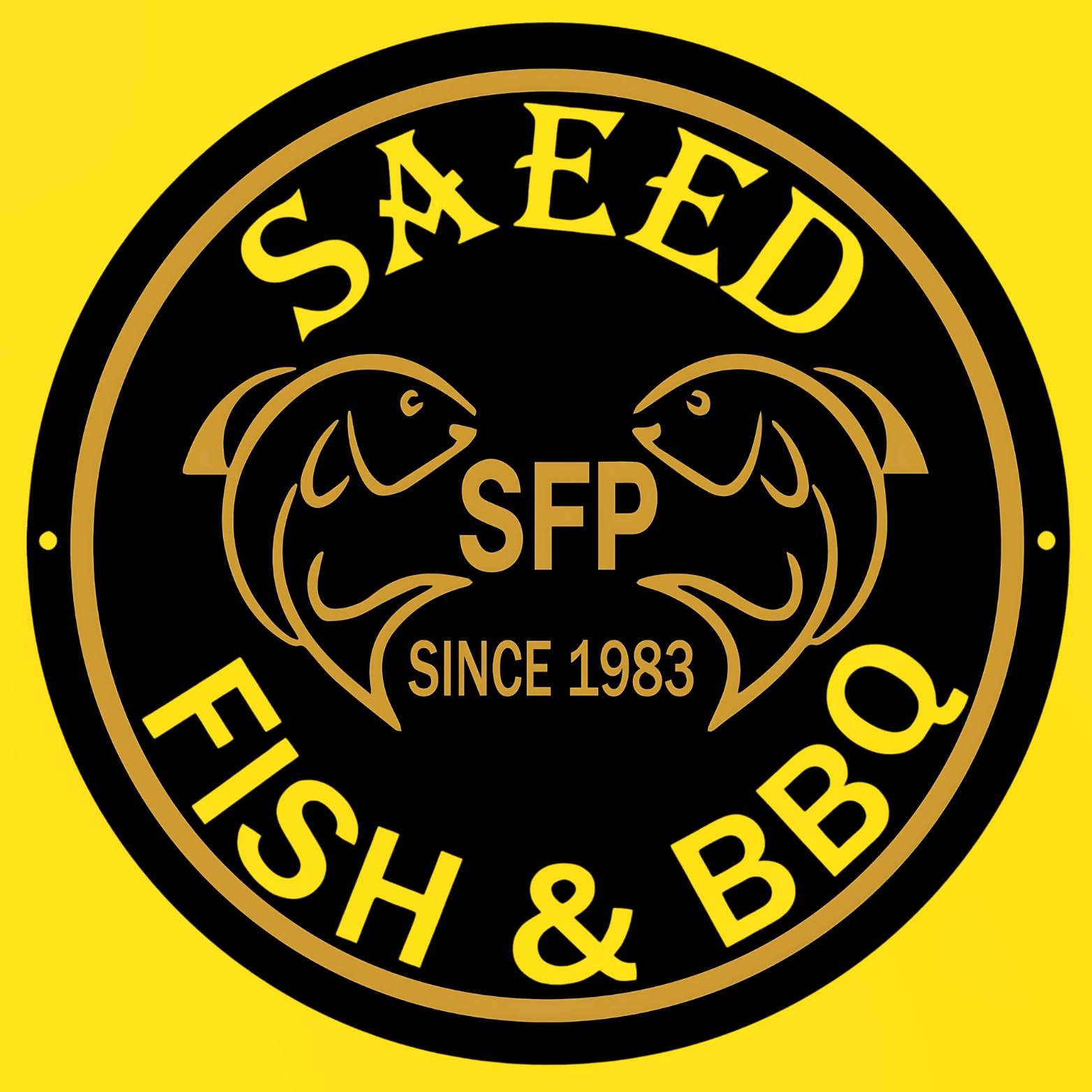 Saeed Fish Point & B.B.Q | Mirpur