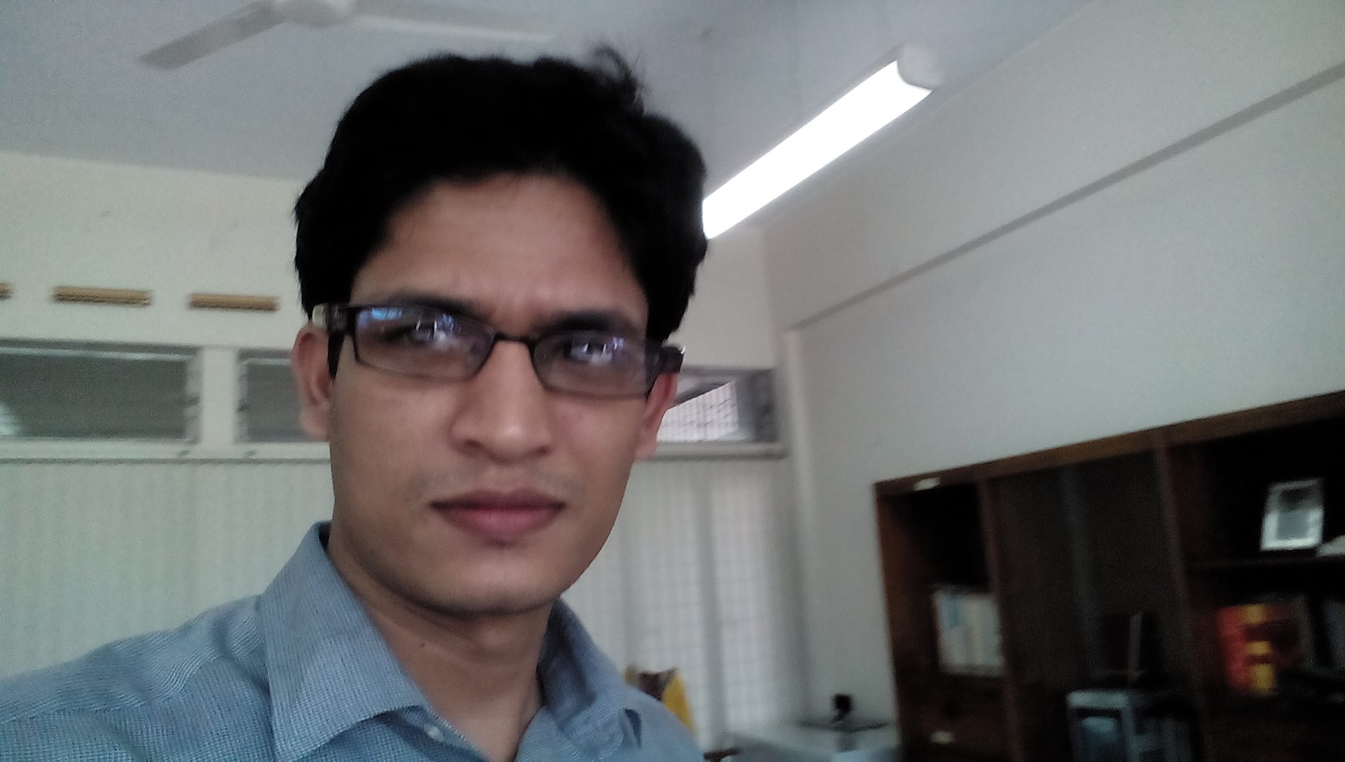 Md Rasel Sarker