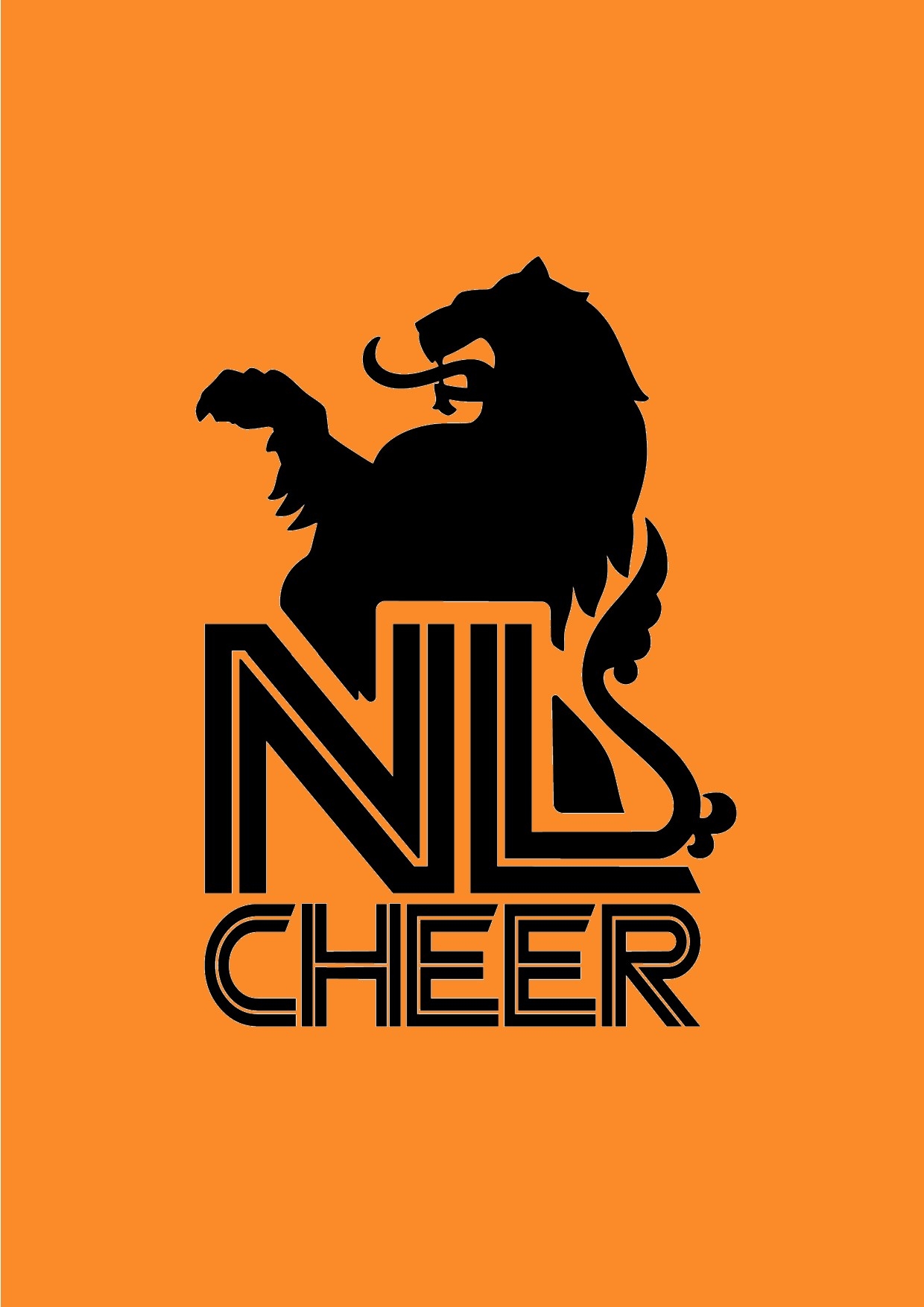Cheering Logos Cheerleading Logos Vector Images (over 500)