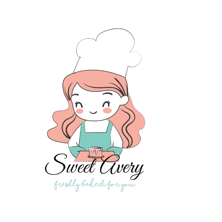 Sweet Avery