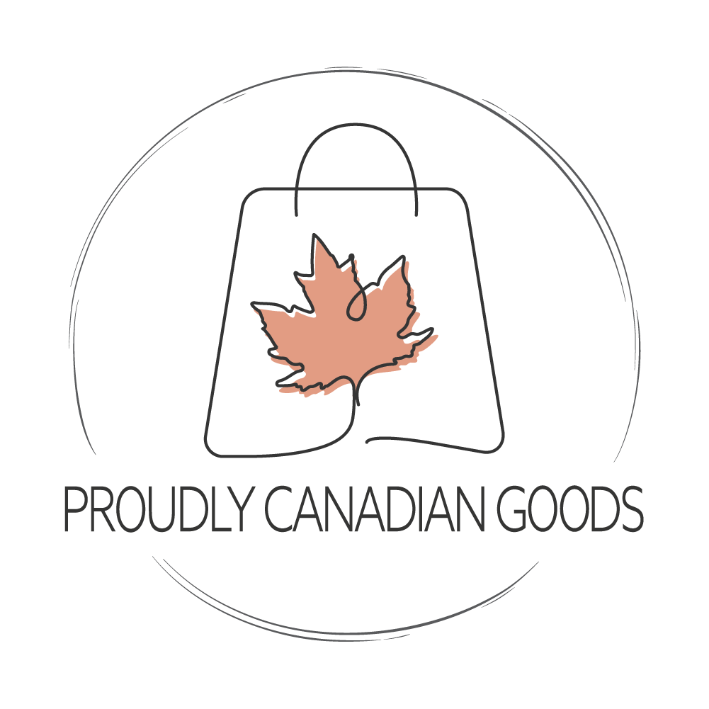 Proudly Canadian Goods
