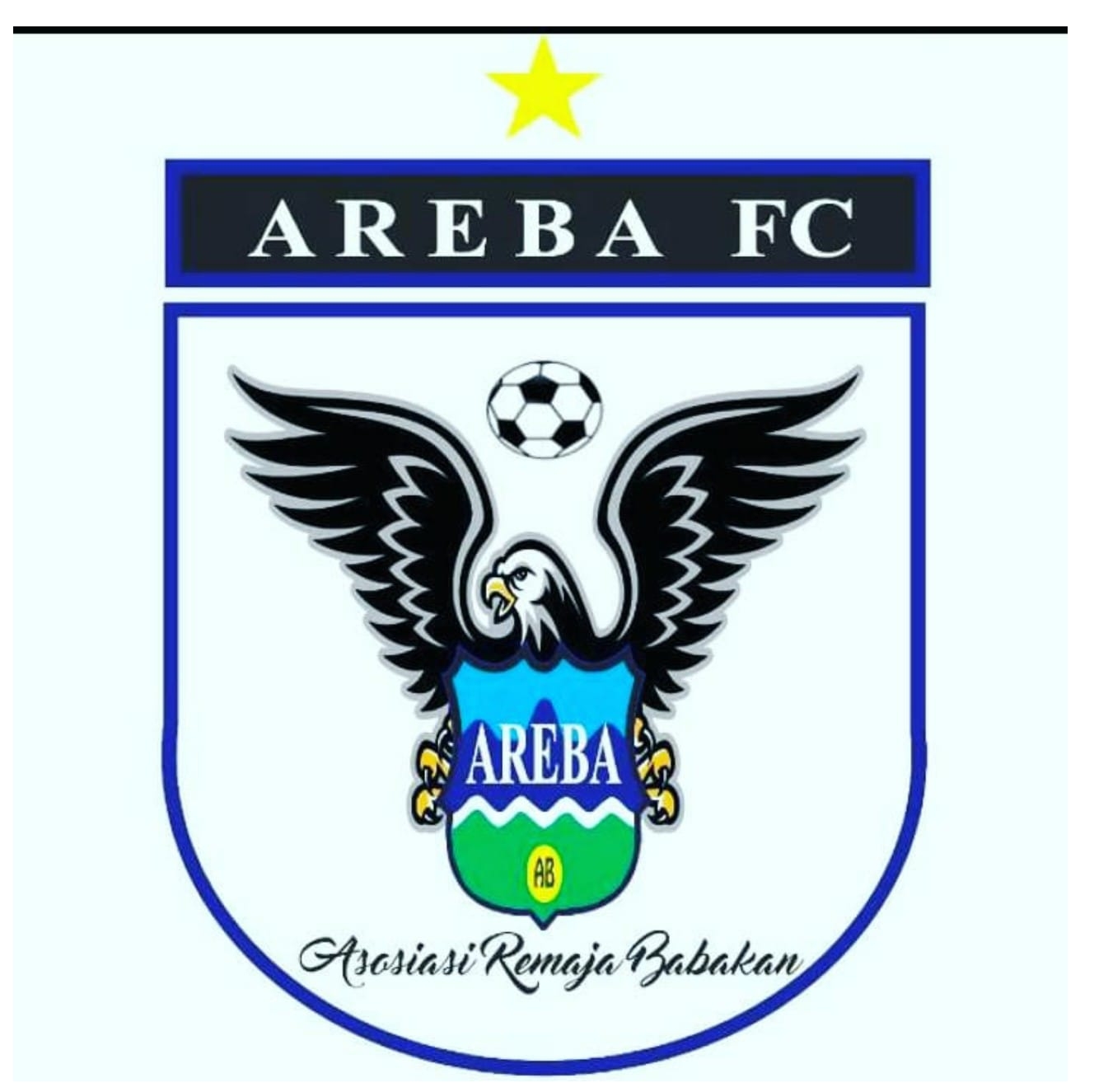 Areba FC Official