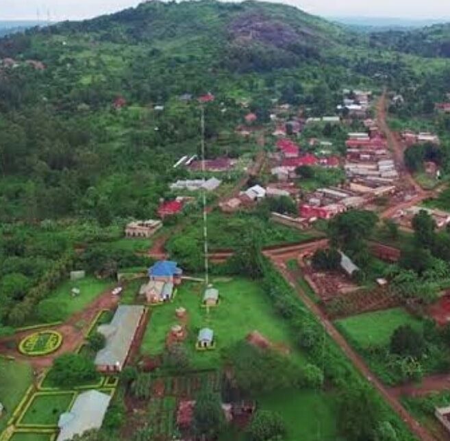 Kagadi District Live News Updates