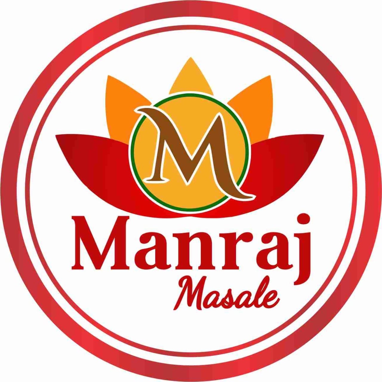 Manraj Masale