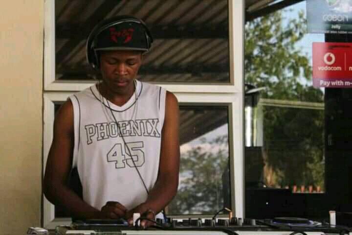 Dj Phoenix
