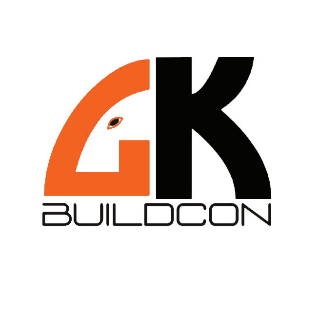 GK Buildcon