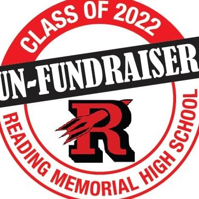 Reading Rockets Logo Reading Memorial High School Rockets Apparel