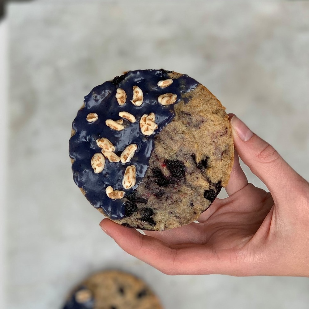 Cookies cafe