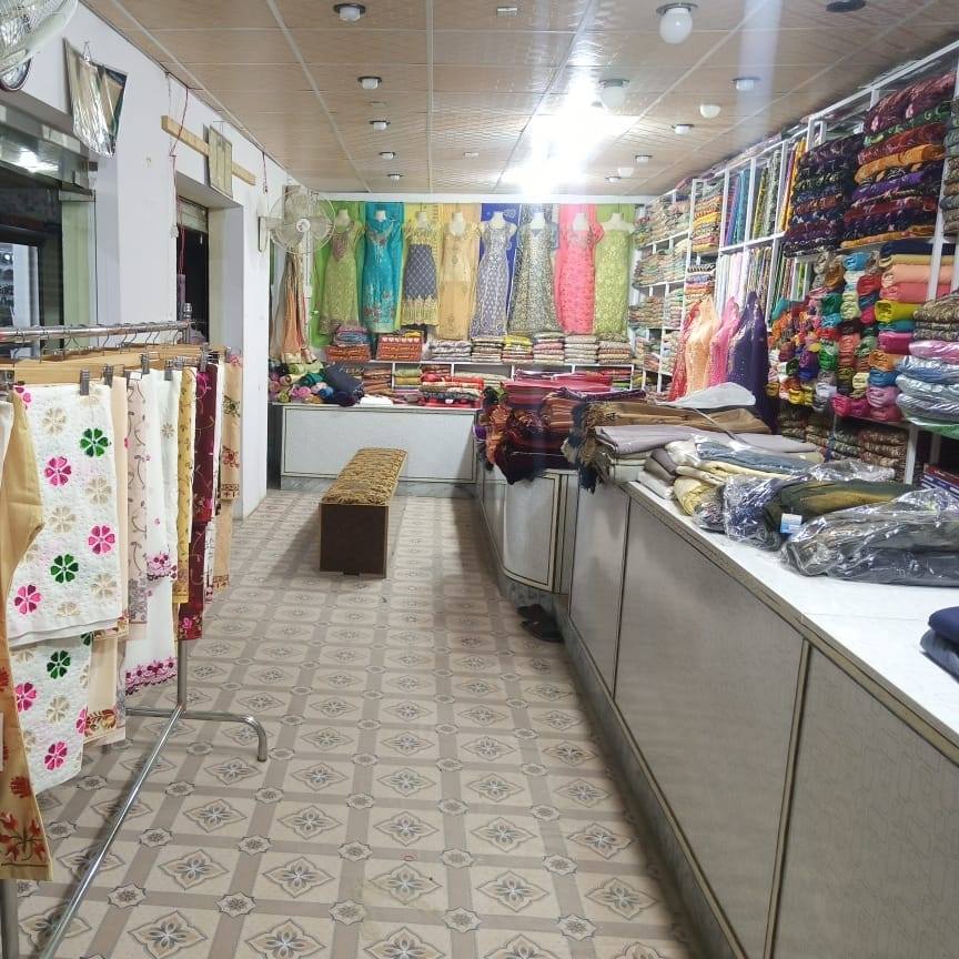 Rizwan & Brothers Shopping Center Salim Sher Khan Plaza Near Rahman ...