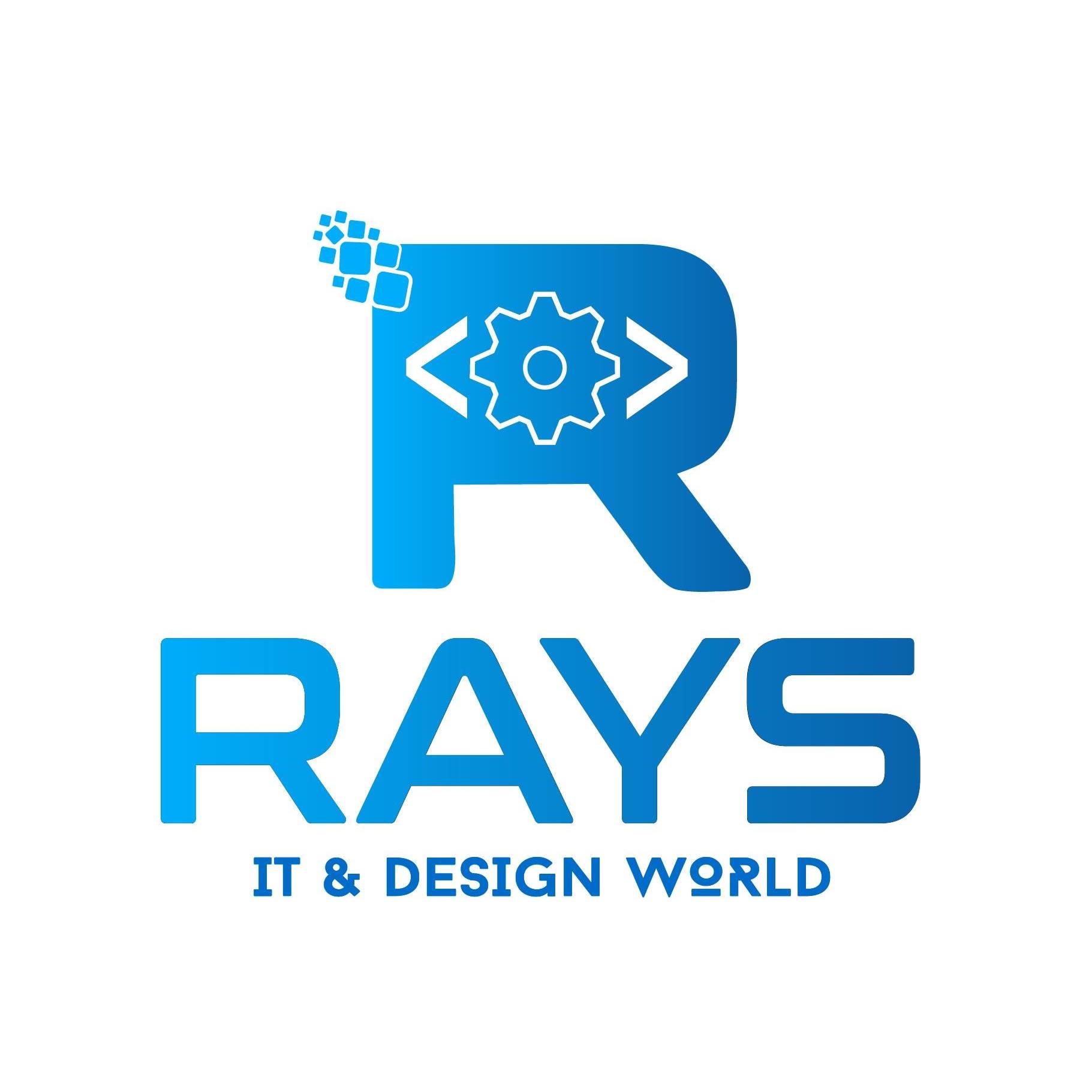 RAYS It & Design World | Raipur