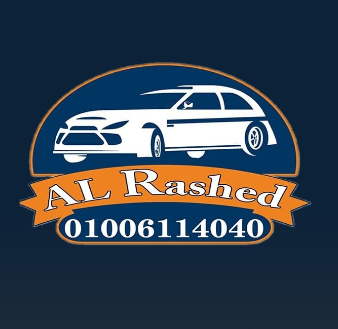 الراشد للسيارات