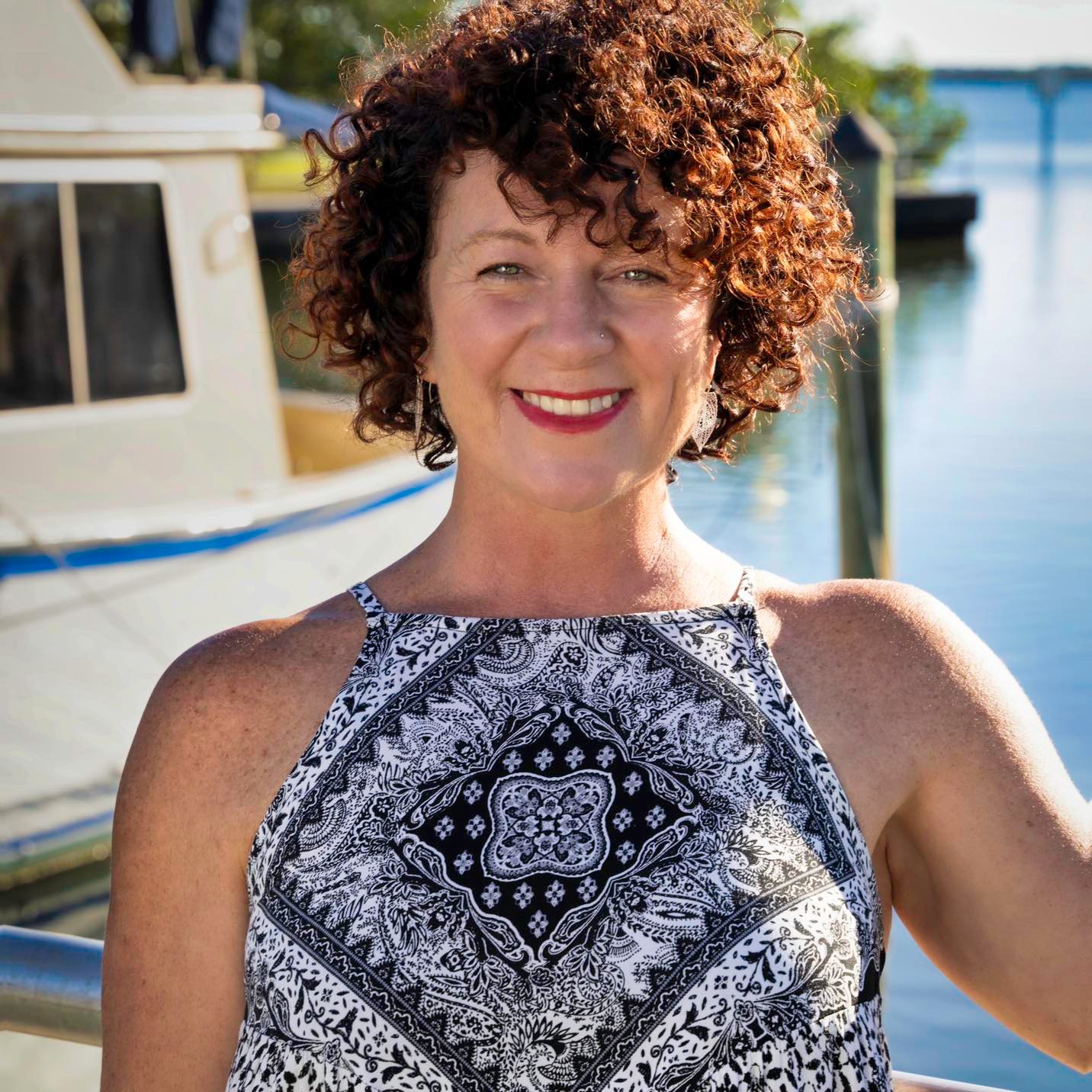 Debra Love Smith