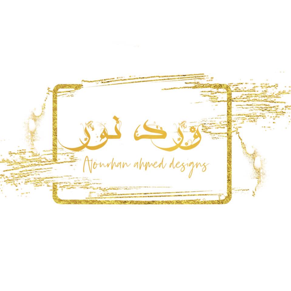 Nourhan ahmed design - ورد نور