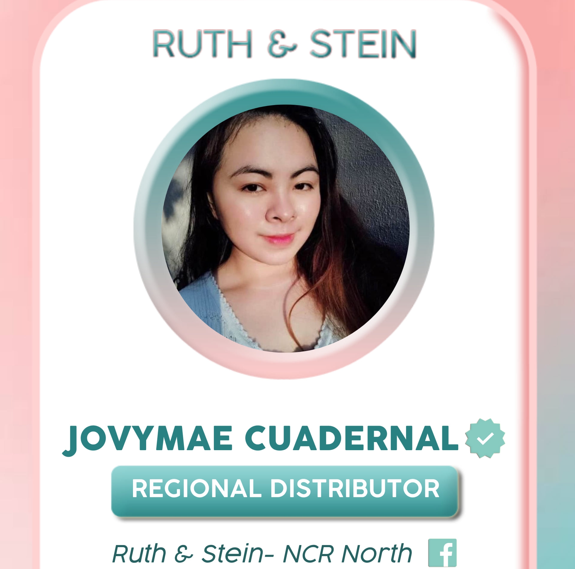 Ruth & Stein- NCR North RD