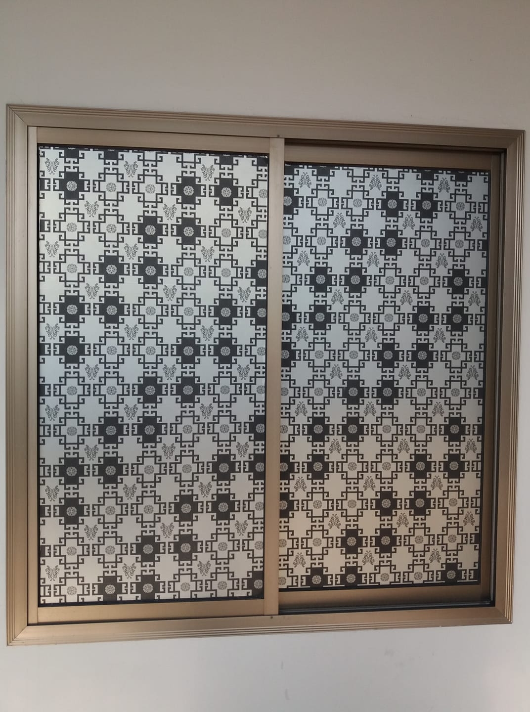 Window glass paper pvc sheets | Multan