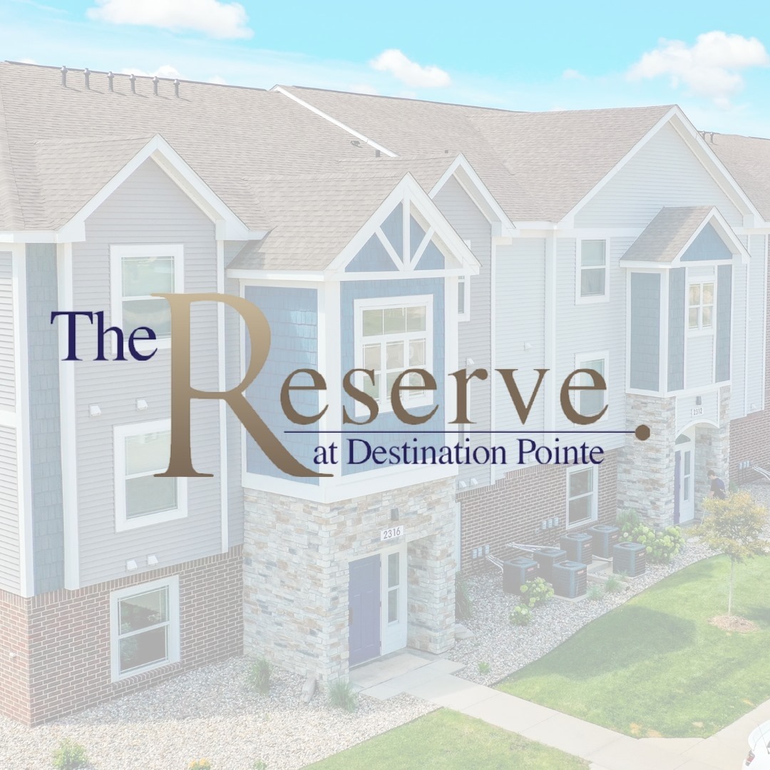 The Reserve at Destination Pointe | Grimes IA