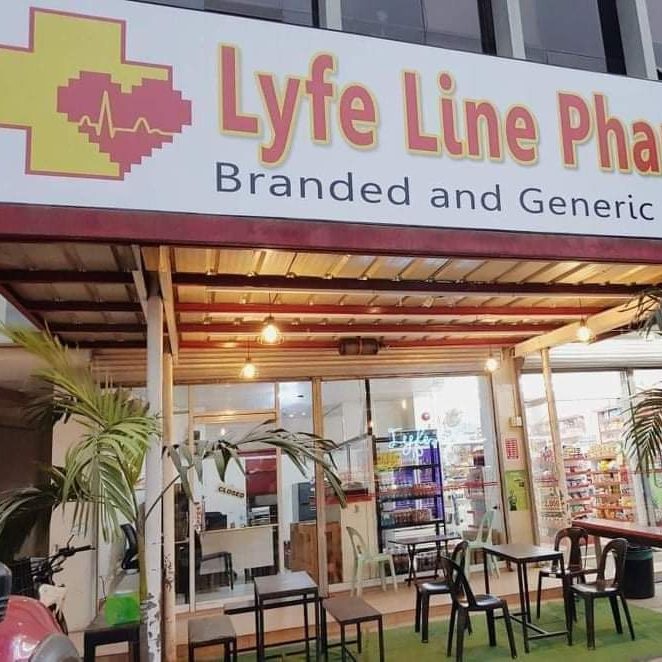 Lyfe Line Pharmacy/Grocery CDO | Cagayan de Oro