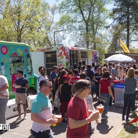 Food-O-Rama 2020