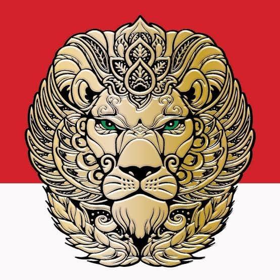 Raja rimba