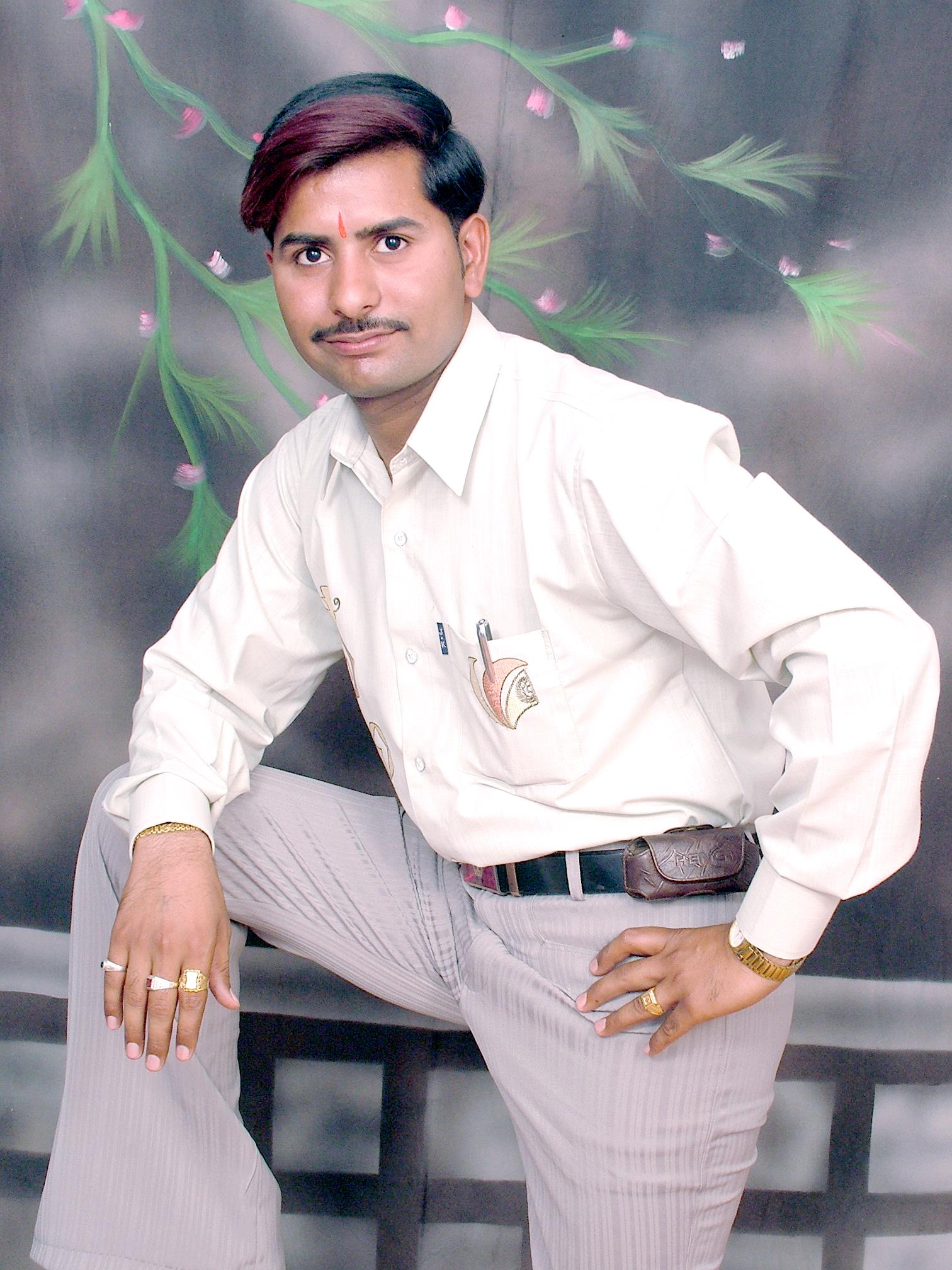 Ketan Rajgor