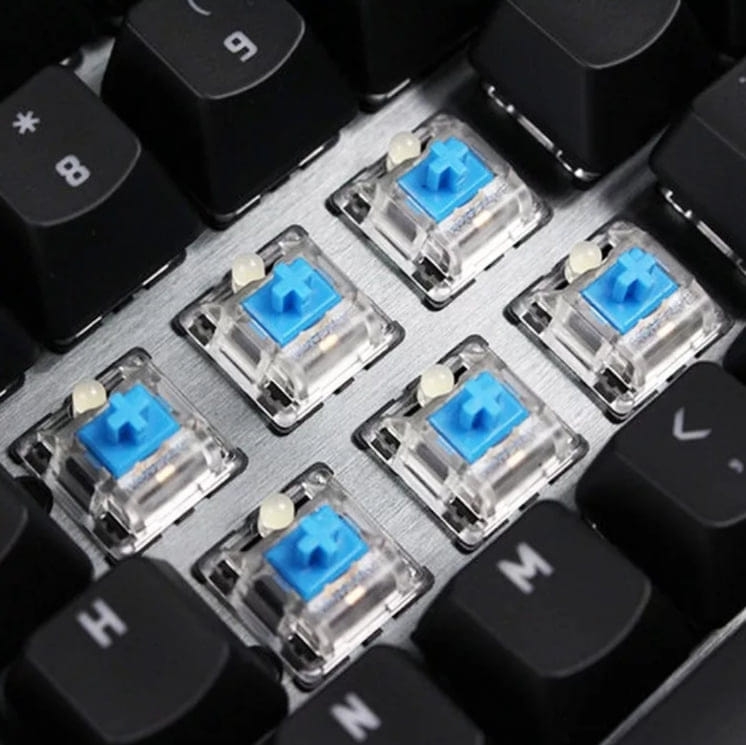 RG Keyboard - RG Keyboard added a new photo.