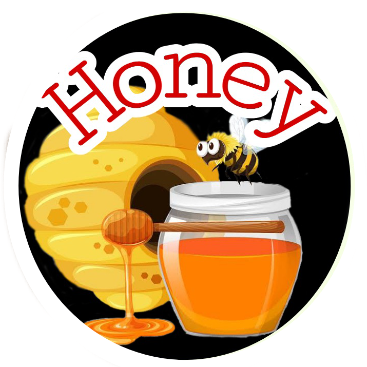 natural-honey-giza