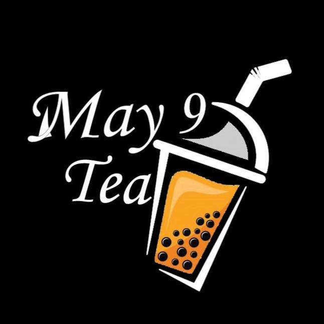 May 9 Tea