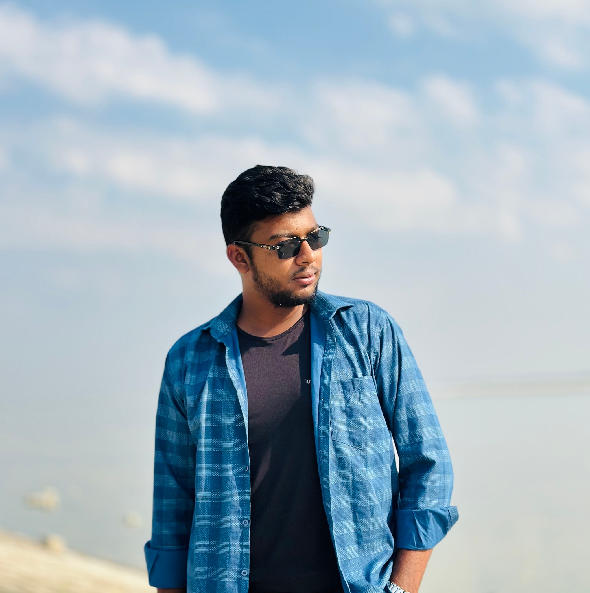 Md. Rabbani Bhuyan