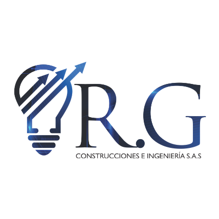 RG Construcciones E Ingeniería S.A.S | Bogotá