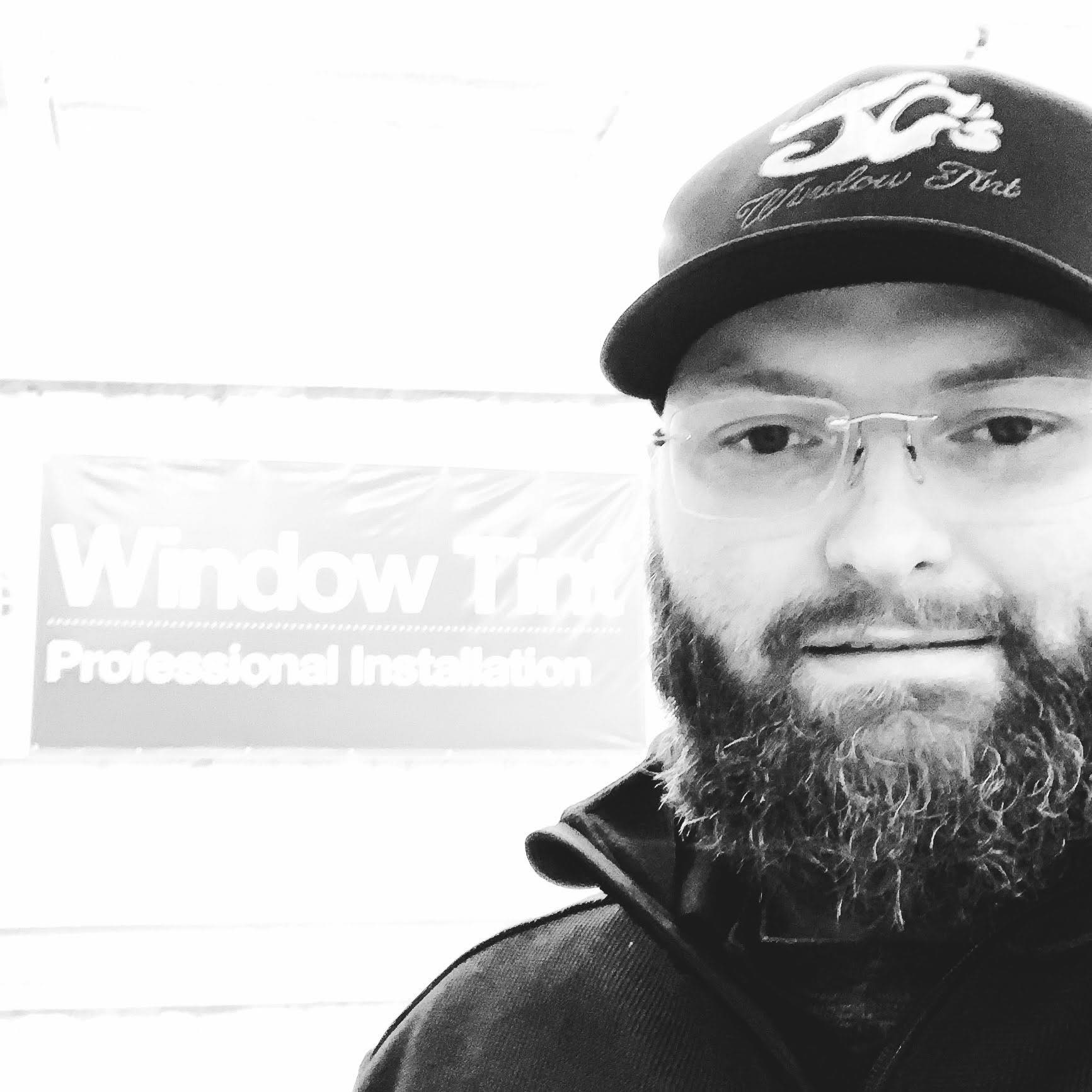 Harris Window Tinting | Deer Park TX