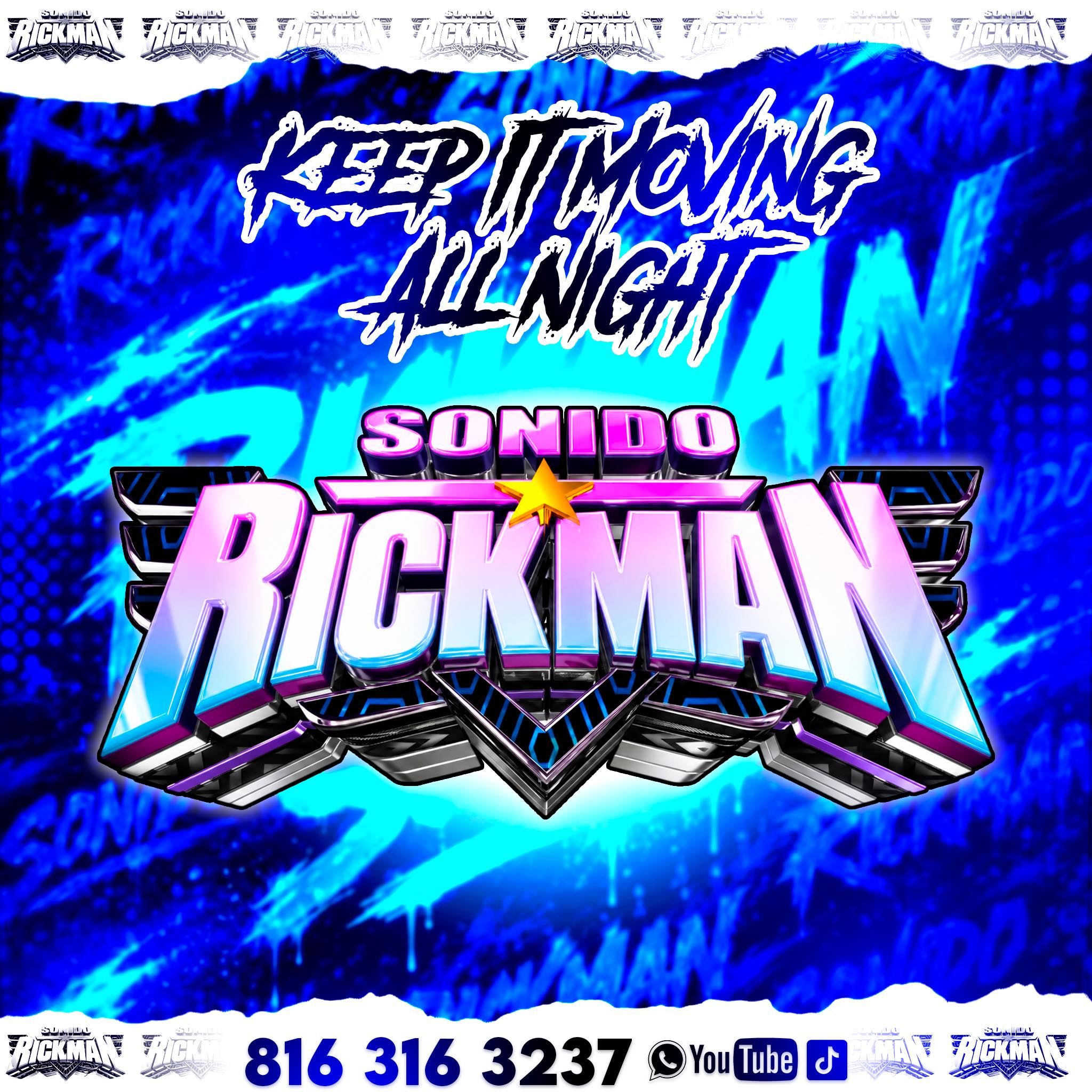 DJ RICO