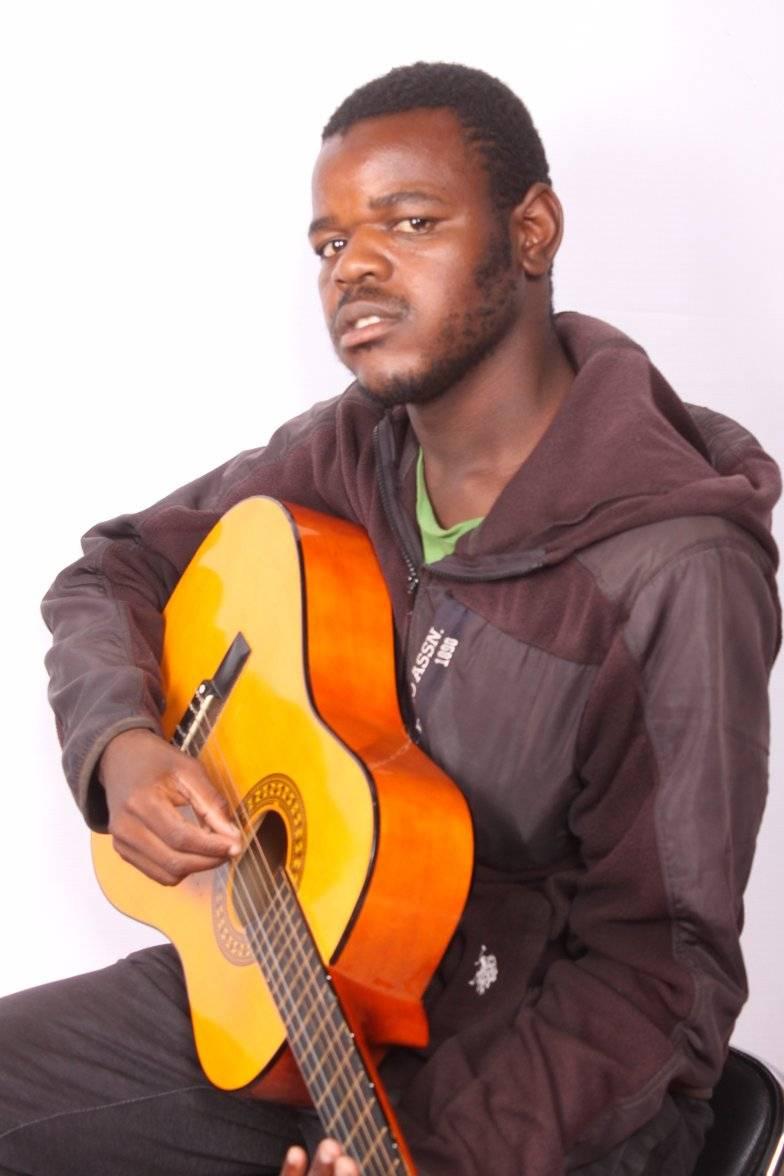 Witnes gacheni mathye music SA