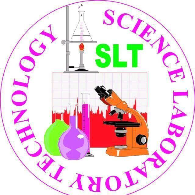 Science laboratories technology - SLT | Maiduguri