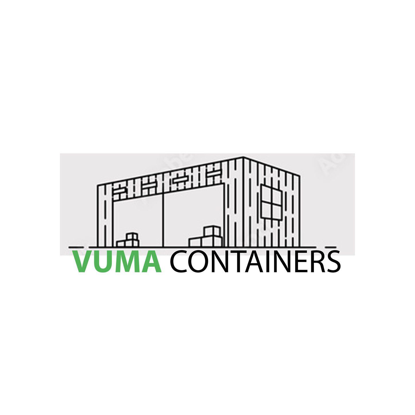 Vuma Containers | Durban