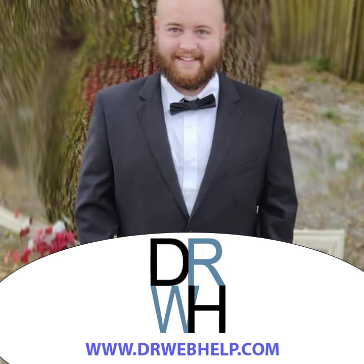 Devon Reed - Marketing Coordinator