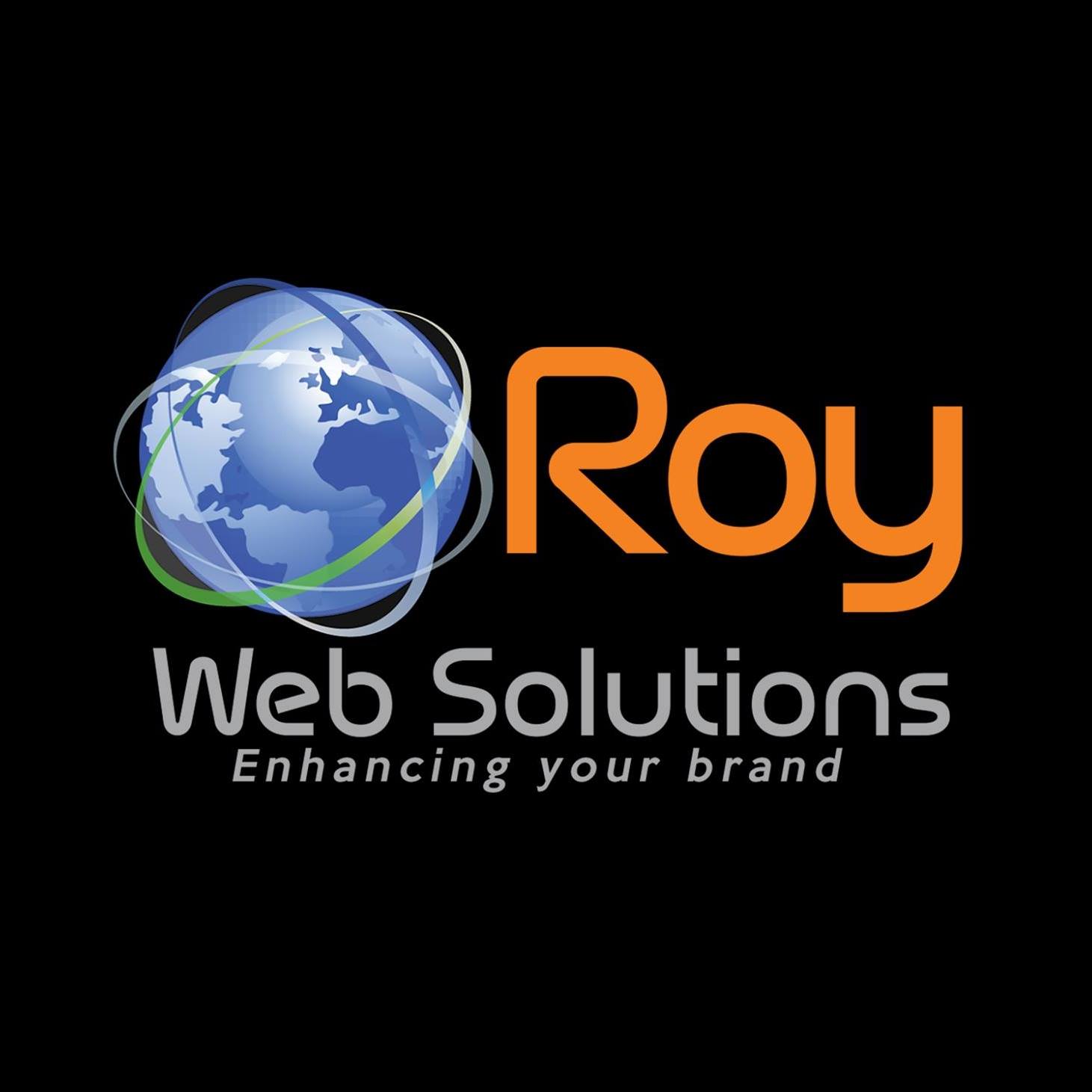Roy Web Solutions