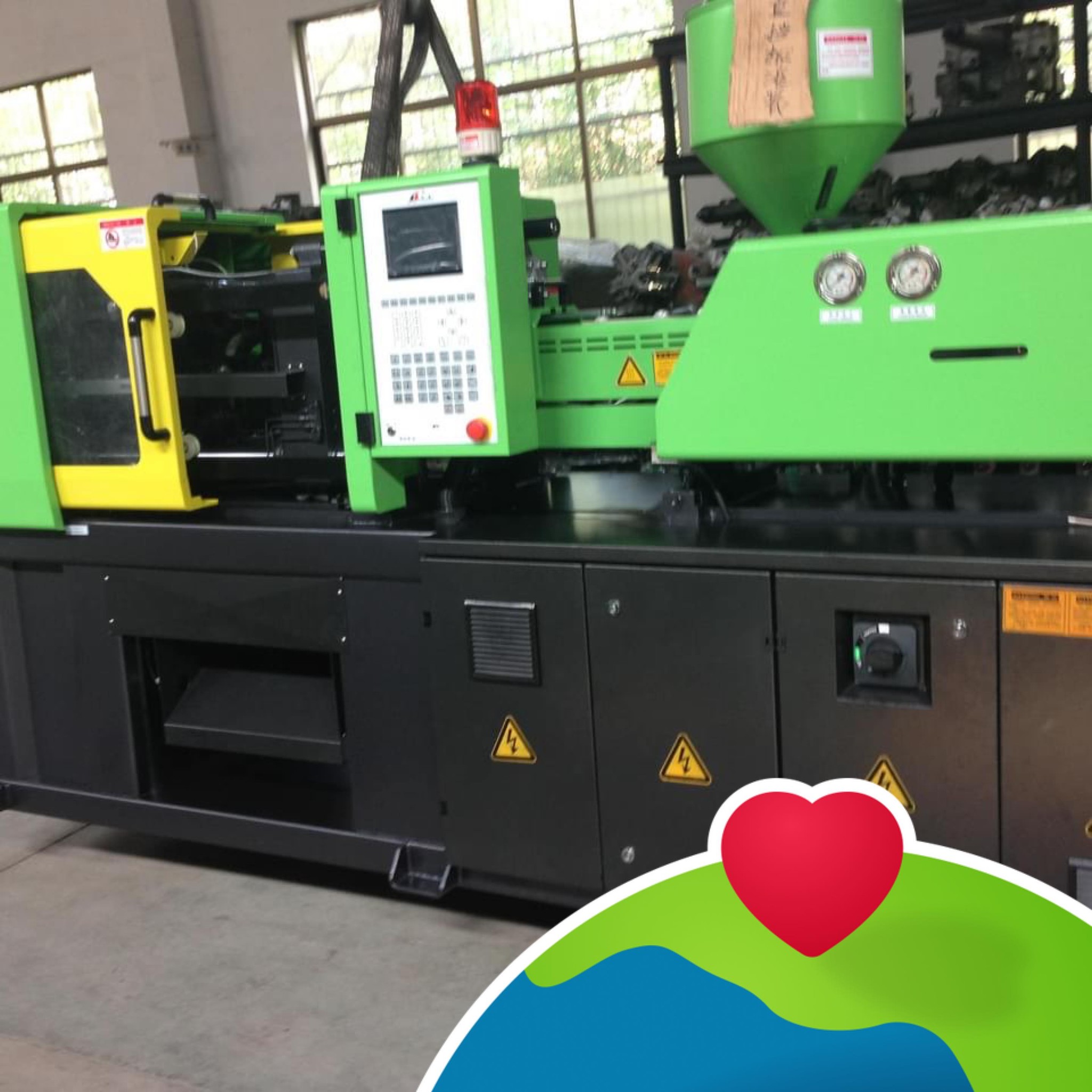 Japanese Injection Moulding Machines For Sale