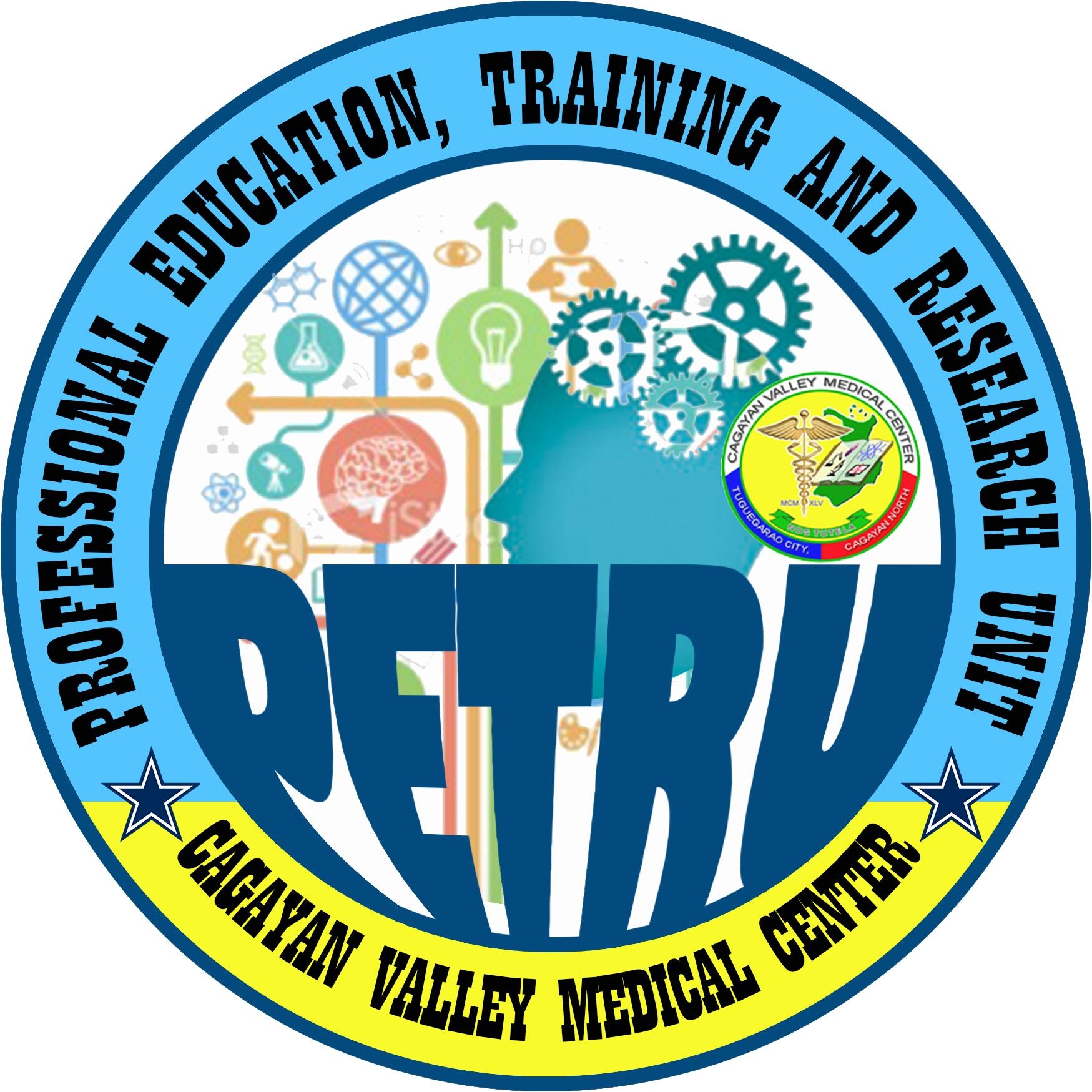 CVMC Professional Education, Training and Research Unit | Tuguegarao City