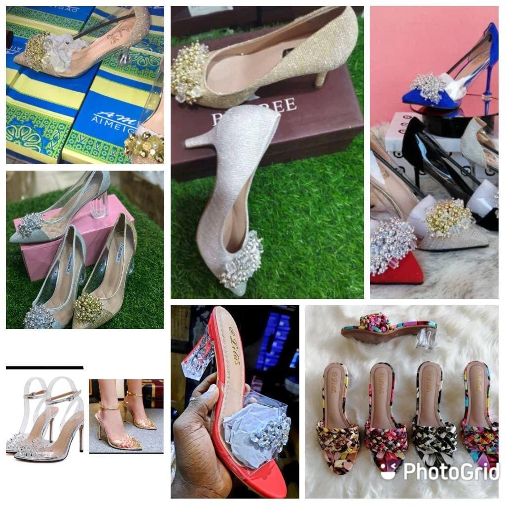 The GLAM Collections
