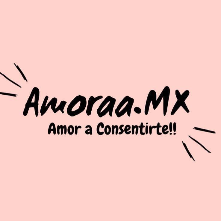 Amoraa.MX | Delicias