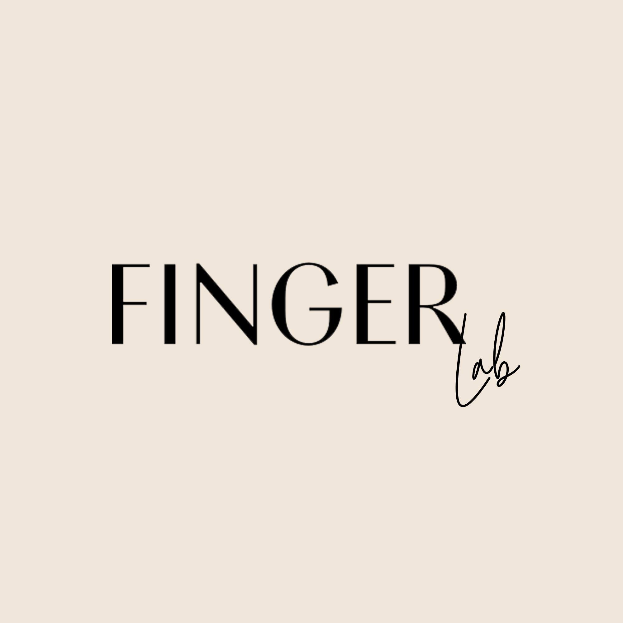 Finger Lab | Liniers