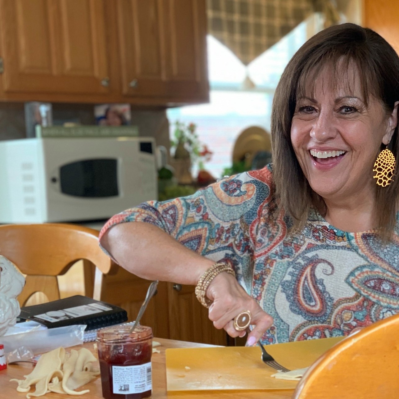 Cooking with Christi - Independent Consultant for Pampered Chef